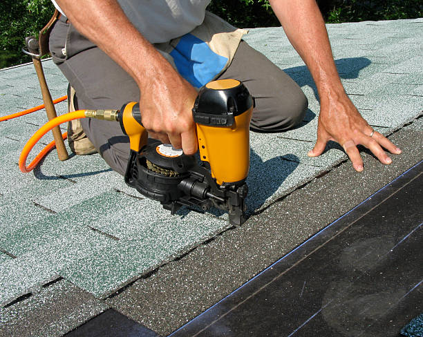 Quick and Trustworthy Emergency Roof Repair Services in Laguna Woods, CA