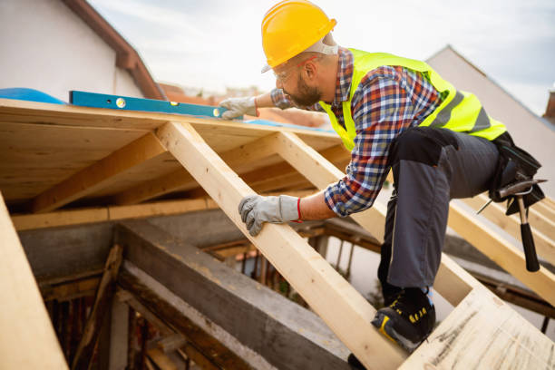 Slate Roofing Contractor in Laguna Woods, CA